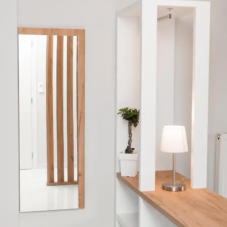 بلو فيو شقة