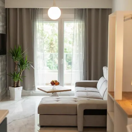 شقة بلو فيو كافالا