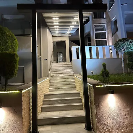 شقة بلو فيو *