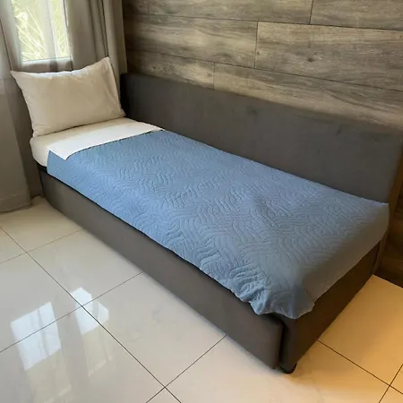 بلو فيو شقة كافالا