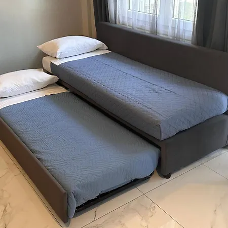 شقة بلو فيو *