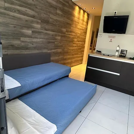 بلو فيو كافالا