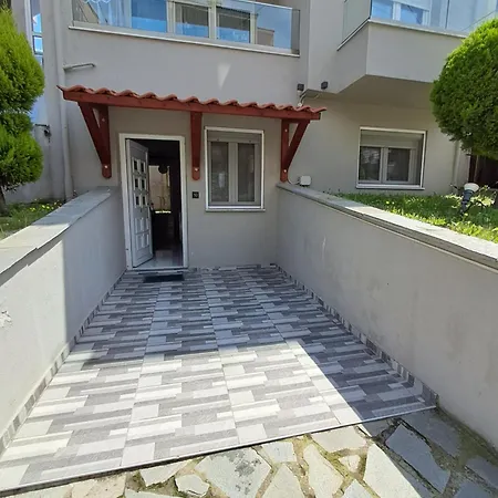 شقة بلو فيو *