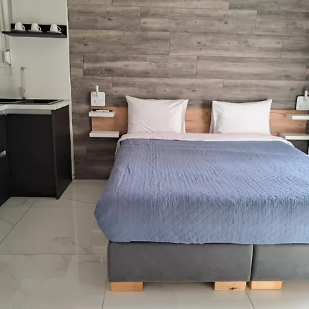 بلو فيو كافالا