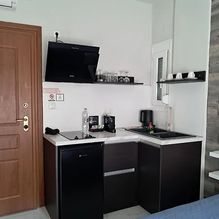 بلو فيو * كافالا