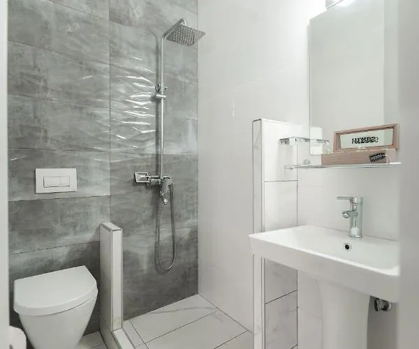 Apartamento Blue View