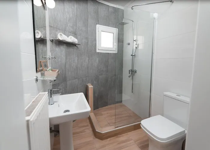 Apartamento Blue View