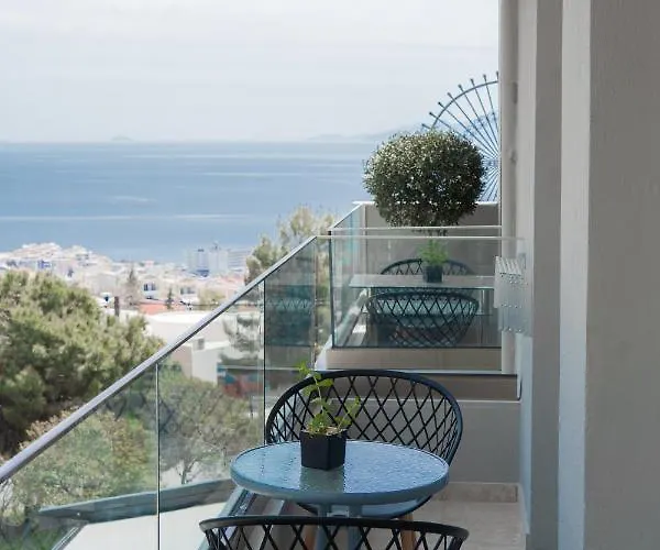 Blue View Apartamento *