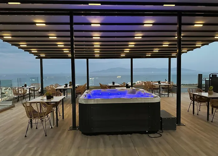 Blue View Apartamento