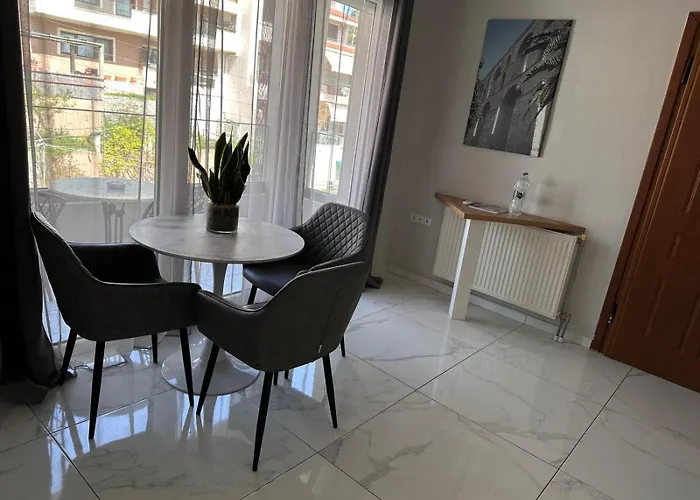 Apartamento Blue View Kavala