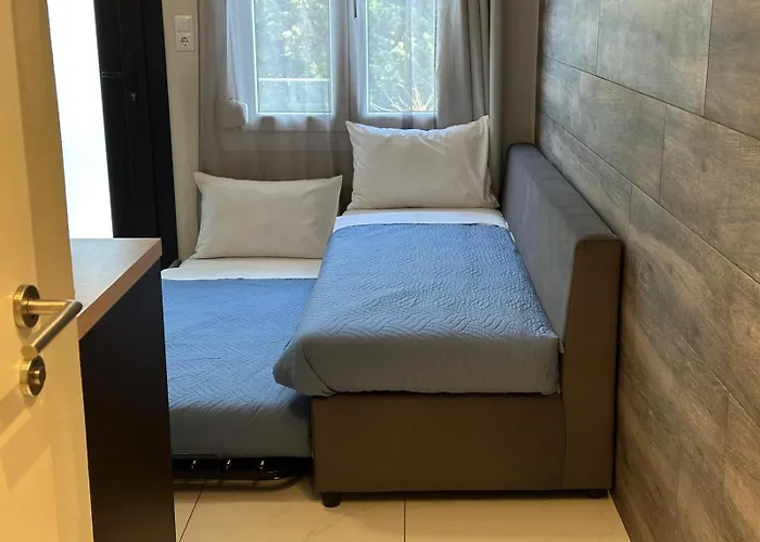 Apartamento Blue View