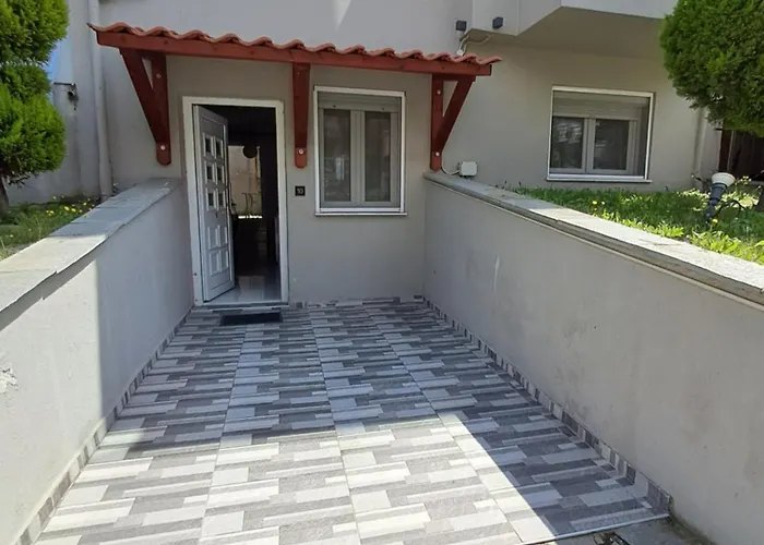 Apartamento Blue View *