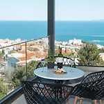 Appartement Blue View