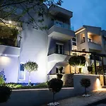 Appartement Blue View Kavala