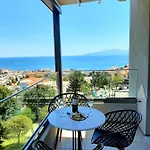 Blue View *