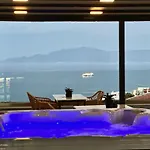 Appartement Blue View