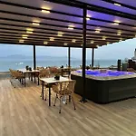Blue View Appartement *