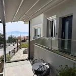 Blue View Kavala
