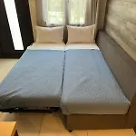 Blue View Appartement Kavala