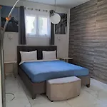 Blue View Appartement Kavala