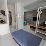 Blue View Appartement Kavala