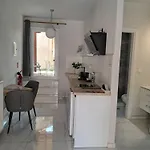Appartement Blue View Kavala
