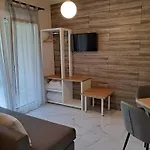 Blue View Appartement Kavala