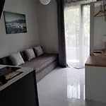 Appartement Blue View Kavala