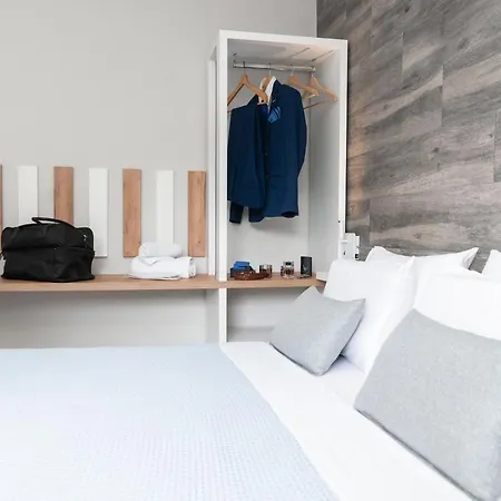 Blue View Апартаменты *