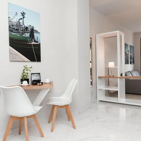 Blue View * Кавала