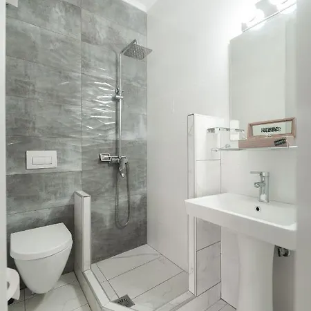 Апартаменты Blue View