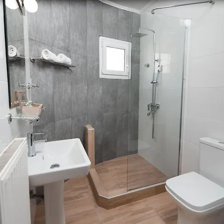 Apartament Blue View