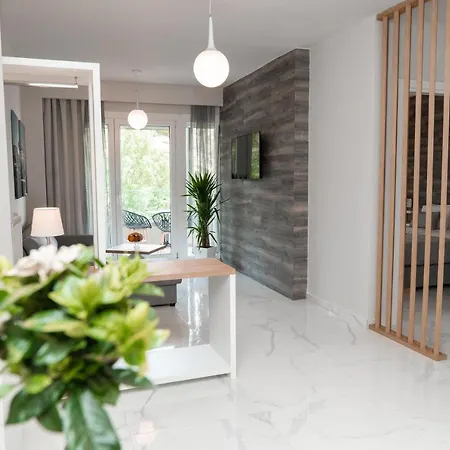 Blue View Кавала