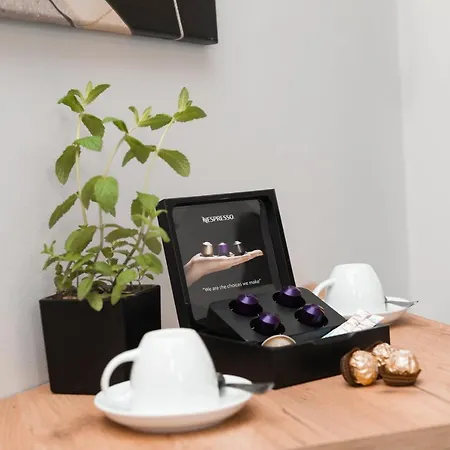 Blue View Кавала