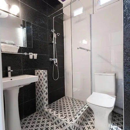 Blue View Апартаменты