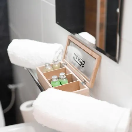 Апартаменты Blue View Кавала