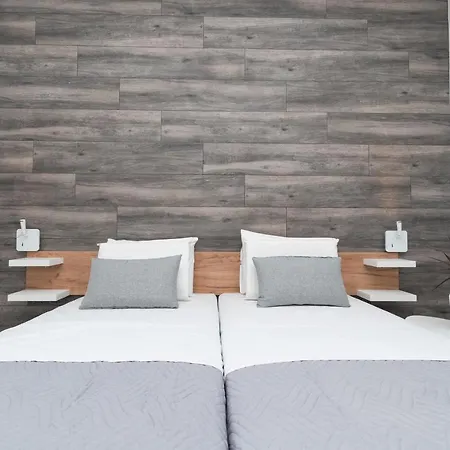 Blue View Апартаменты