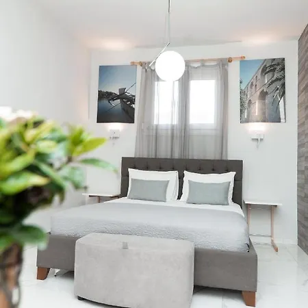 Blue View Кавала