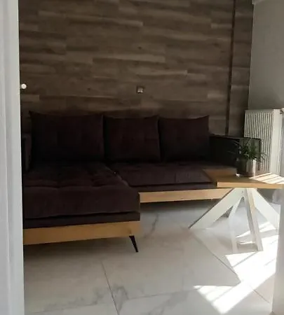 Blue View Apartment