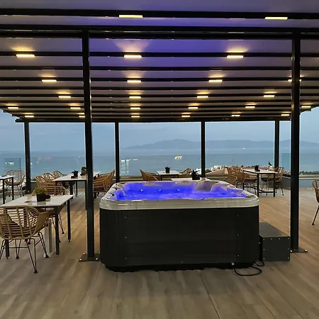 Blue View Apartament