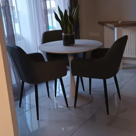 Blue View Apartment *