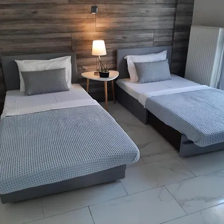 Blue View Apartment Kavala