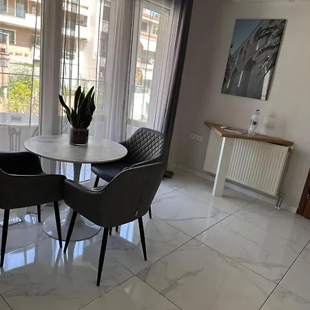 Apartament Blue View Kavala