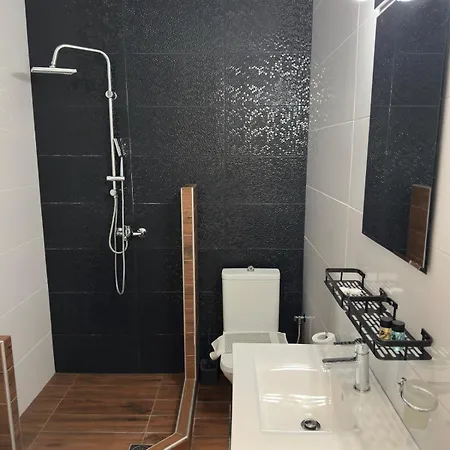 Blue View Апартаменты