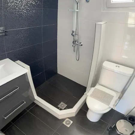 Blue View Апартаменты *