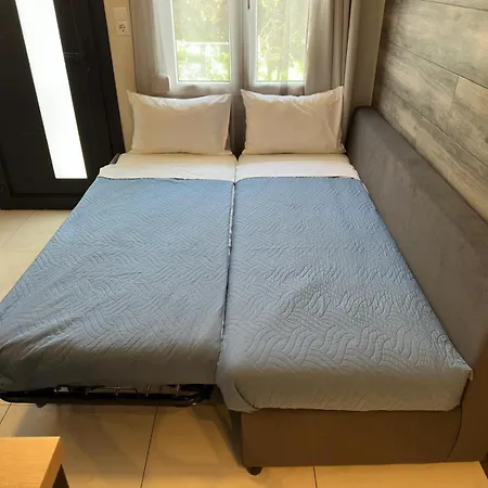 Blue View Apartment Kavala