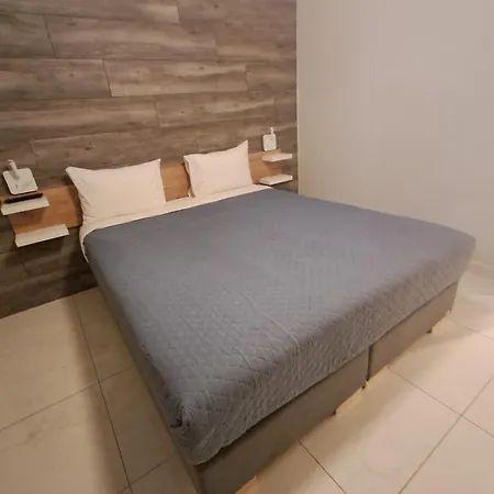 Blue View Apartment Kavala
