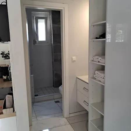 Blue View Apartment *