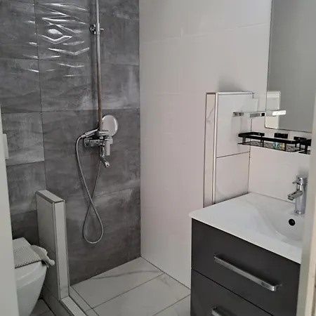 Blue View Апартаменты *