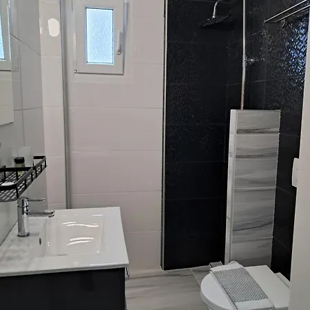 Apartament Blue View